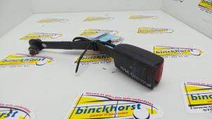 Usagé Insertion ceinture de sécurité avant gauche Nissan Murano Prix € 42,00 Règlement à la marge proposé par Binckhorst BV