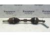 Chrysler PT Cruiser 2.0 16V Arbre de transmission avant gauche