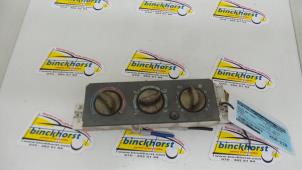 Used Heater control panel Renault Twingo (C06) 1.2 Phase II Price € 36,75 Margin scheme offered by Binckhorst BV