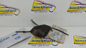 Used Heater resistor Volvo 4-Serie Price € 15,75 Margin scheme offered by Binckhorst BV