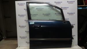 Używane Drzwi prawe przednie wersja 4-drzwiowa Mazda Premacy 1.8 16V Cena € 51,45 Procedura marży oferowane przez Binckhorst BV