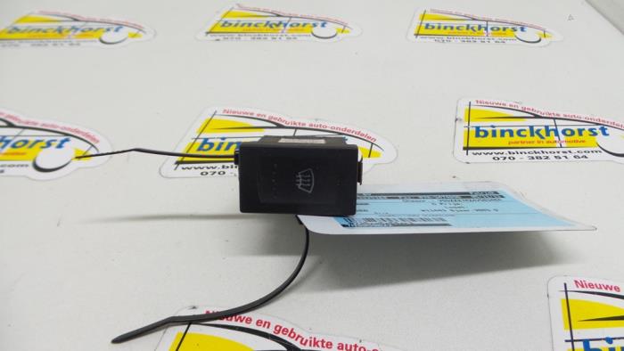 Usados Interruptor Seat Alhambra (7V8/9) 1.9 TDi 115 Precio € 15,75 Norma de margen ofrecido por Binckhorst BV