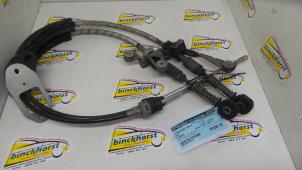 Used Gearbox shift cable Seat Alhambra (7V8/9) 1.9 TDi 115 Price € 52,50 Margin scheme offered by Binckhorst BV