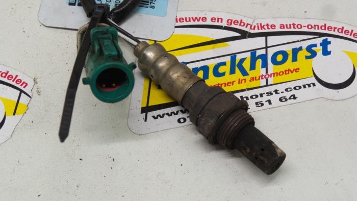Usados Sonda Lambda Ford Mondeo III Wagon 1.8 16V Precio € 26,25 Norma de margen ofrecido por Binckhorst BV
