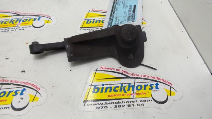 Gebrauchte BDP Sensor Peugeot 206 (2A/C/H/J/S) 1.4 XR,XS,XT,Gentry Preis € 21,00 Margenregelung angeboten von Binckhorst BV