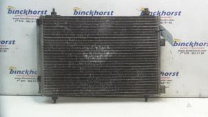 Used Air conditioning radiator Peugeot 307 SW (3H) 2.0 HDi 90 Price € 26,25 Margin scheme offered by Binckhorst BV