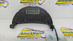 Used Instrument panel Citroen C8 (EA/EB) 2.2 HDi 16V Price € 63,00 Margin scheme offered by Binckhorst BV