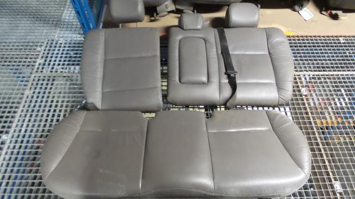 Bergbeklimmer Kleren theorie Ford Focus Sets of upholstery (complete) stock | ProxyParts.com