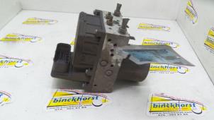 Bloc ABS d'un Citroën C8 (EA/EB) 2.2 HDi 16V 2003