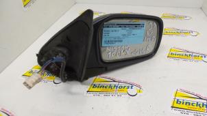 Gebrauchte Außenspiegel rechts Nissan 100 NX (B13) 1.6 16V Preis € 36,75 Margenregelung angeboten von Binckhorst BV