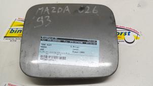 Usados Tapa de depósito Mazda 626 Precio € 21,00 Norma de margen ofrecido por Binckhorst BV
