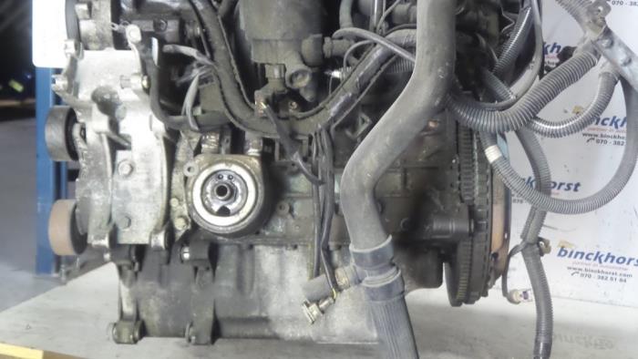 Contacteur Feux Stop Febi Bilstein Pour Peugeot 406 Break 2.0 HDI 90ch - Neuf