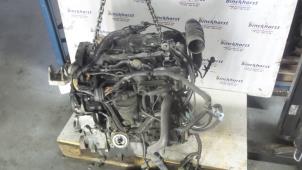 Usados Motor Peugeot 406 Break (8E/F) 2.0 HDi 90 Precio € 367,50 Norma de margen ofrecido por Binckhorst BV