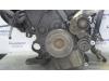 Engine from a Peugeot 406 Break (8E/F) 2.0 HDi 90 2000