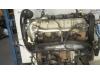 Engine from a Peugeot 406 Break (8E/F) 2.0 HDi 90 2000