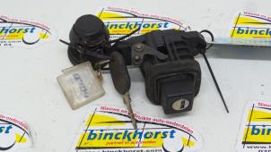 Used Rear lock cylinder Fiat Uno Price € 26,25 Margin scheme offered by Binckhorst BV