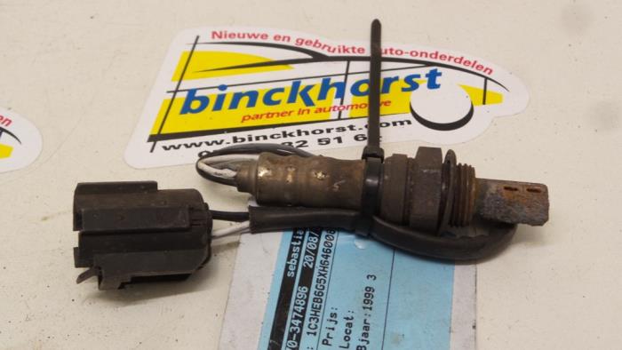 Usados Sonda Lambda Chrysler 300 M 3.5 V6 24V Precio € 31,50 Norma de margen ofrecido por Binckhorst BV