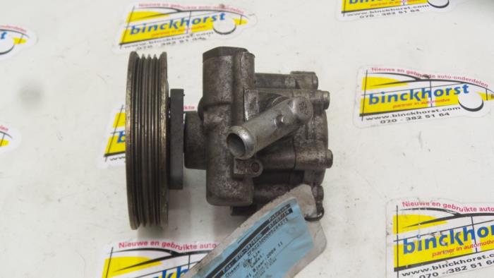 Usagé Pompe de direction Fiat Doblo Cargo (223) 1.3 JTD 16V Multijet Prix € 52,50 Règlement à la marge proposé par Binckhorst BV