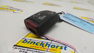 Used Front seatbelt buckle, right Peugeot 205 Price € 21,00 Margin scheme offered by Binckhorst BV