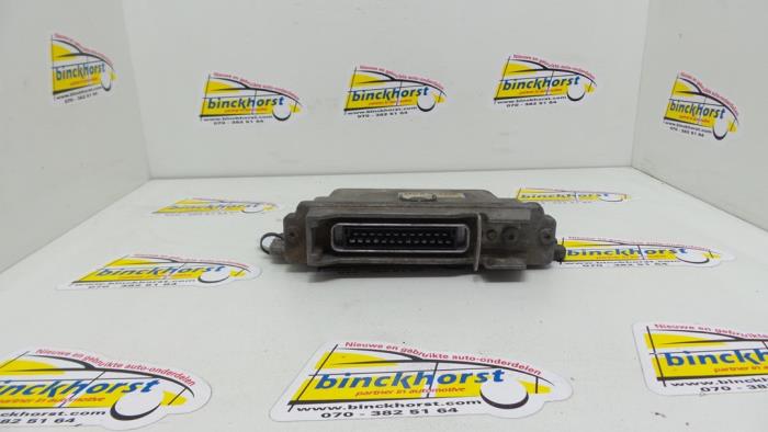 Used Engine management computer Renault Kangoo (KC) 1.9 D 55 Price € 52,50 Margin scheme offered by Binckhorst BV