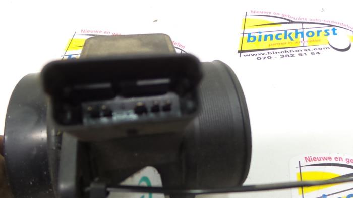 Gebrauchte Luftmengenmesser Peugeot 806 2.0 SRdt,STdt HDi Preis € 42,00 Margenregelung angeboten von Binckhorst BV