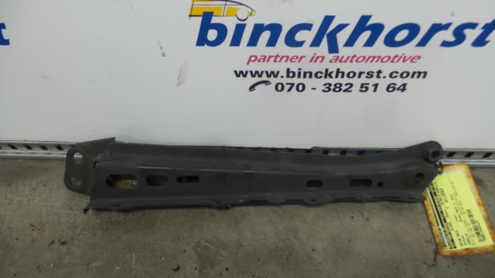 Gebrauchte Motorbalken Toyota Corolla (E15) 1.6 Dual VVT-i 16V Preis € 78,75 Margenregelung angeboten von Binckhorst BV