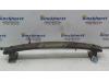 Front bumper frame from a Toyota Corolla (E15) 1.6 Dual VVT-i 16V 2013