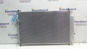 Used Air conditioning radiator Toyota Corolla (E15) 1.6 Dual VVT-i 16V Price € 131,25 Margin scheme offered by Binckhorst BV