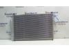 Air conditioning radiator from a Toyota Corolla (E15) 1.6 Dual VVT-i 16V 2013