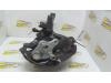 Knuckle, front right from a Toyota Corolla (E15) 1.6 Dual VVT-i 16V 2013