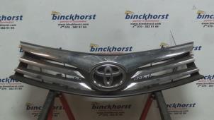 Gebrauchte Grill Toyota Corolla (E15) 1.6 Dual VVT-i 16V Preis € 52,50 Margenregelung angeboten von Binckhorst BV