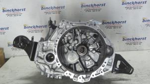 Używane Skrzynia biegów Toyota Corolla (E15) 1.6 Dual VVT-i 16V Cena € 787,50 Procedura marży oferowane przez Binckhorst BV
