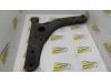 Front wishbone, left from a Ford Transit, 2000 / 2006 2.0 TDdi 16V 260S, Delivery, Diesel, 1.998cc, 55kW (75pk), FWD, D3FA, 2000-09 / 2006-07 2002