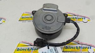 Used Fan motor Mazda 6 SportBreak (GJ/GH/GL) 2.2 SkyActiv-D 150 16V Price € 105,00 Margin scheme offered by Binckhorst BV