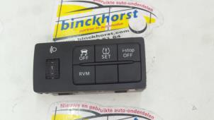 Used AIH headlight switch Mazda 6 SportBreak (GJ/GH/GL) 2.2 SkyActiv-D 150 16V Price € 36,75 Margin scheme offered by Binckhorst BV