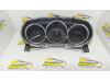 Mazda 6 SportBreak (GJ/GH/GL) 2.2 SkyActiv-D 150 16V Instrumentpanel
