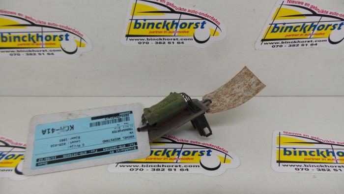 Heater resistors with part number 5399386 stock | ProxyParts.com