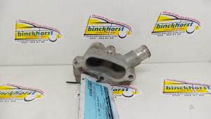 Usagé Boîtier thermostat Ford Focus 1 1.4 16V Prix € 31,50 Règlement à la marge proposé par Binckhorst BV