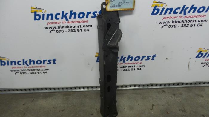 Gebrauchte Motorbalken Toyota Corolla (E15) 1.6 Dual VVT-i 16V Preis € 78,75 Margenregelung angeboten von Binckhorst BV