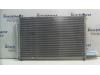 Air conditioning radiator from a Toyota Corolla (E15), 2007 1.6 Dual VVT-i 16V, Saloon, 4-dr, Petrol, 1,598cc, 97kW (132pk), FWD, 1ZRFAE, 2006-11 / 2013-11, ZRE151 2013
