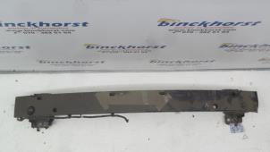 Used Front bumper frame Toyota Corolla (E15) 1.6 Dual VVT-i 16V Price € 63,00 Margin scheme offered by Binckhorst BV