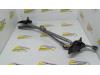 Mazda 6 SportBreak (GJ/GH/GL) 2.2 SkyActiv-D 150 16V Scheibenwischer Mechanik