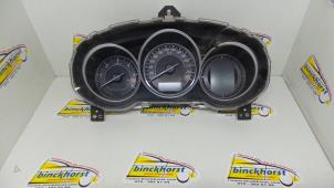 Used Instrument panel Mazda 6 SportBreak (GJ/GH/GL) 2.2 SkyActiv-D 150 16V Price € 157,50 Margin scheme offered by Binckhorst BV