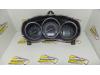 Mazda 6 SportBreak (GJ/GH/GL) 2.2 SkyActiv-D 150 16V Instrumentenbrett