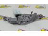 Mazda 6 SportBreak (GJ/GH/GL) 2.2 SkyActiv-D 150 16V Scheibenwischermotor hinten