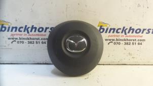 Used Left airbag (steering wheel) Mazda 6 SportBreak (GJ/GH/GL) 2.2 SkyActiv-D 150 16V Price € 105,00 Margin scheme offered by Binckhorst BV