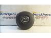 Mazda 6 SportBreak (GJ/GH/GL) 2.2 SkyActiv-D 150 16V Airbag links (Lenkrad)