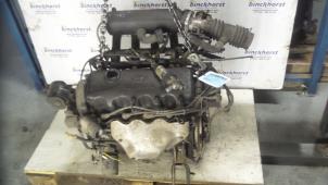 Used Engine Hyundai Accent II/Excel II/Pony 1.3i 12V Hatchback Price € 183,75 Margin scheme offered by Binckhorst BV