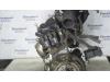 Engine from a Hyundai Accent II/Excel II/Pony 1.3i 12V Hatchback 1996