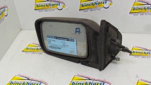 Used Wing mirror, left Nissan Micra Price € 15,75 Margin scheme offered by Binckhorst BV